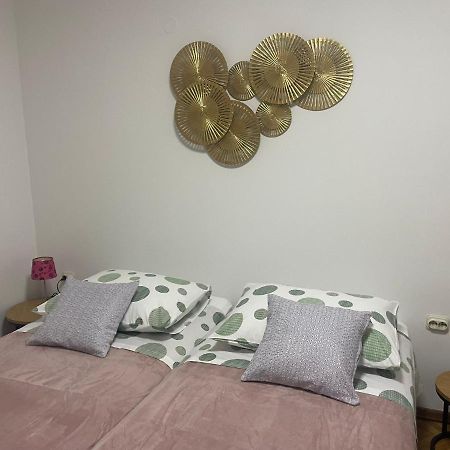 Apartman Doris,Self Check In Split Exterior photo