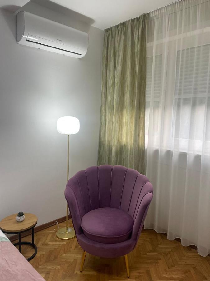 Apartman Doris,Self Check In Split Exterior photo