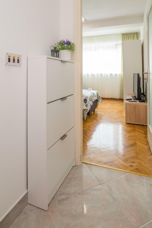 Apartman Doris,Self Check In Split Exterior photo