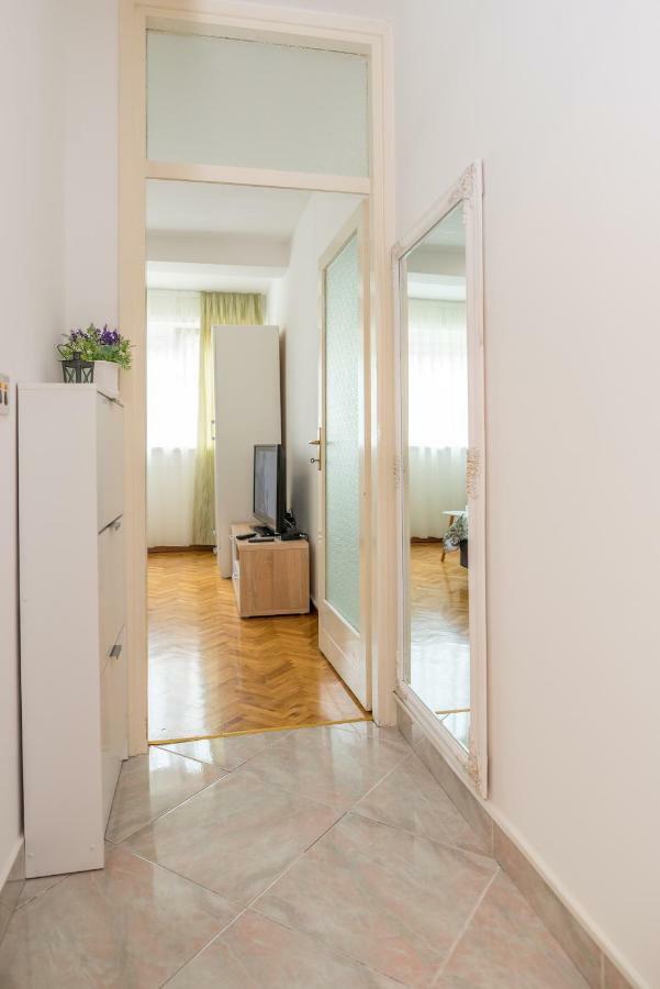 Apartman Doris,Self Check In Split Exterior photo