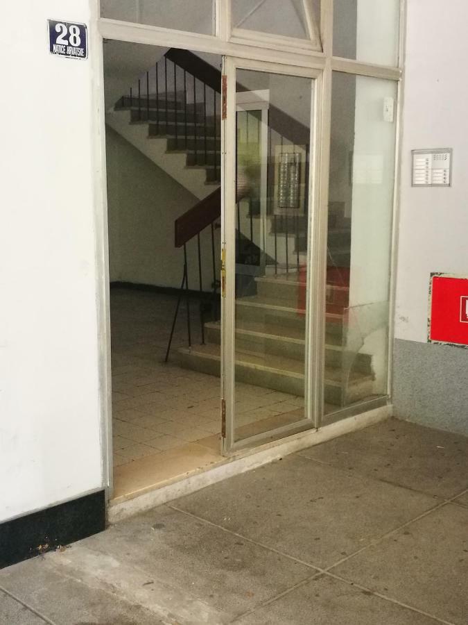 Apartman Doris,Self Check In Split Exterior photo